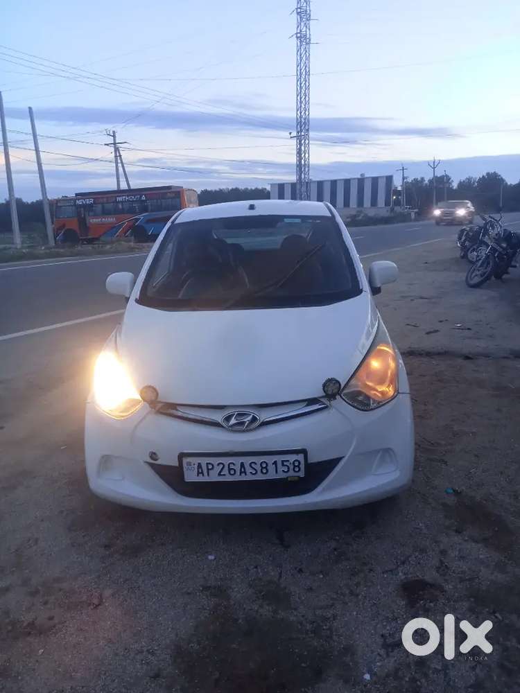 Hyundai Grand I10 2013 Manual Petrol