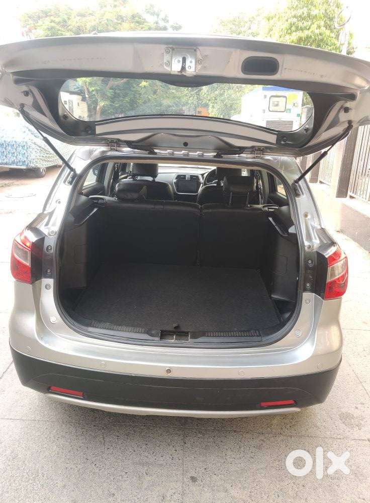 Maruti Suzuki S-cross 1.3 Delta, 2018, Diesel
