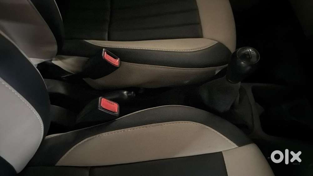 Hyundai Eon Era +, 2015, Petrol