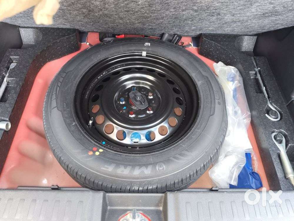 Maruti Suzuki Vitara Brezza 1.5 Vxi, 2024, Petrol