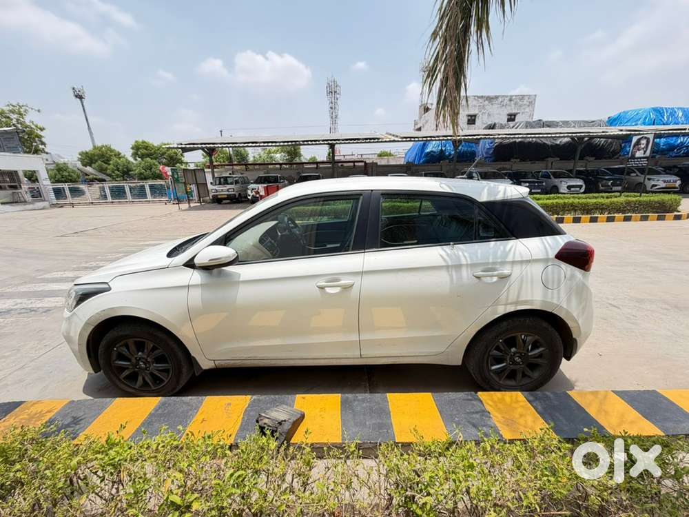 Hyundai Elite I20 2020 Petrol - Tiptop Condition