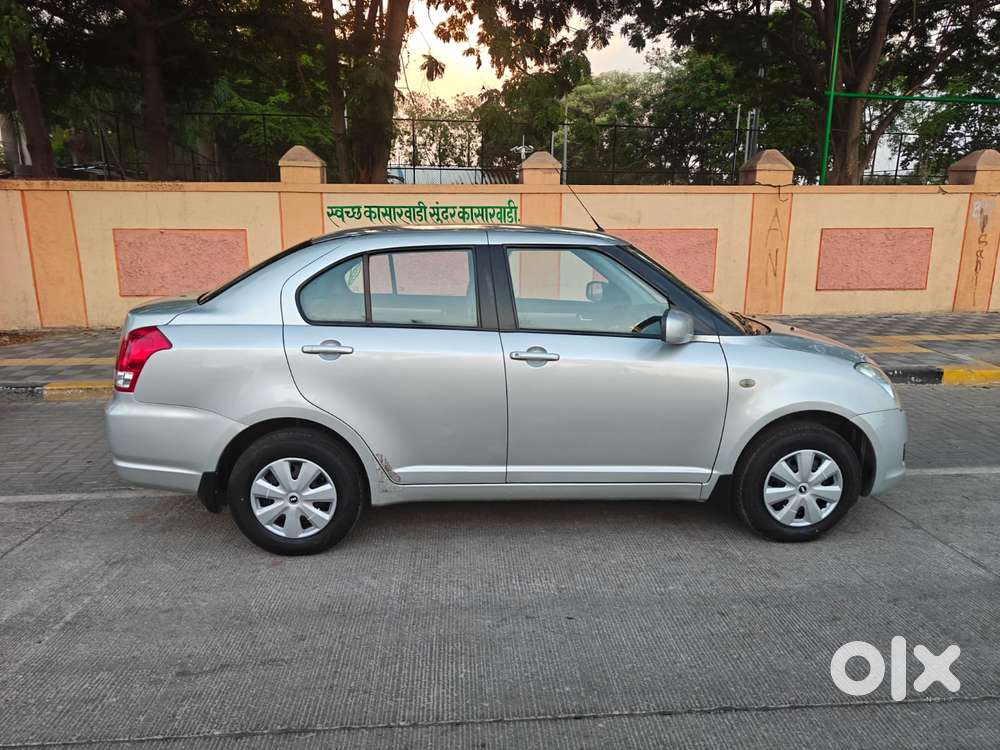 Maruti Suzuki Swift Dzire 1.2 Vxi Bsiv, 2011, Petrol