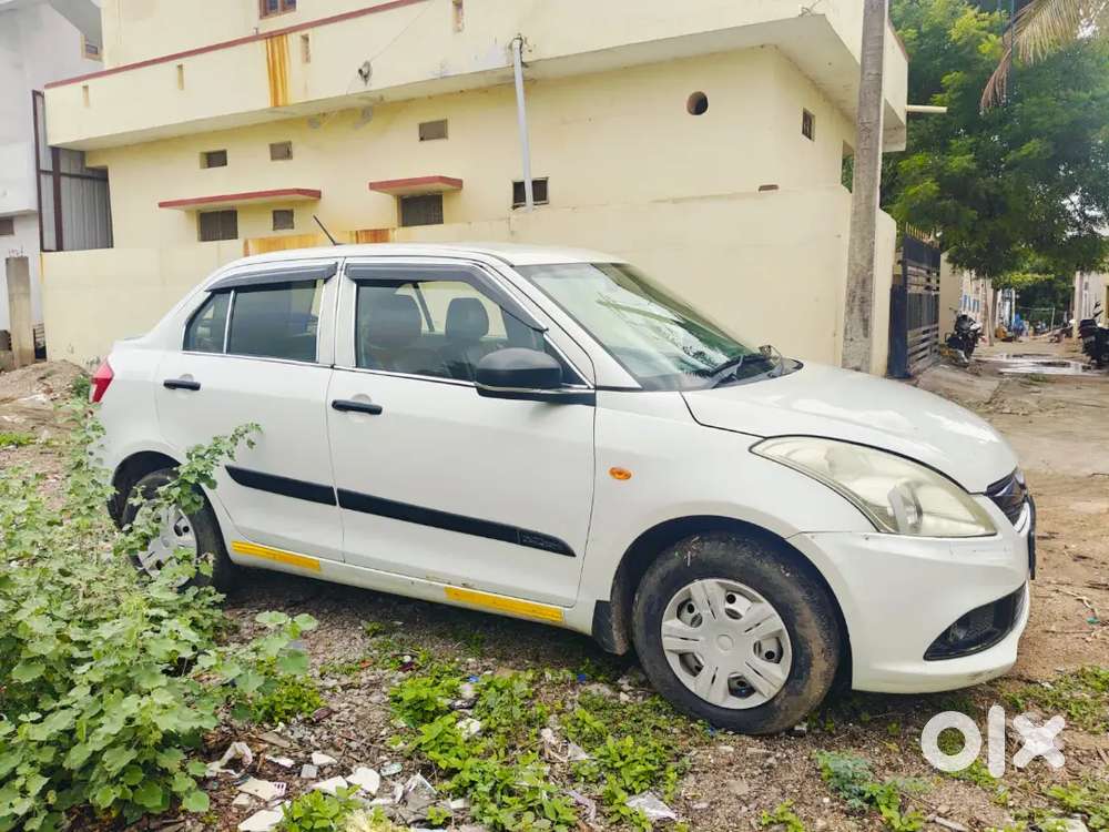 Maruti Suzuki Swift Tour 2019