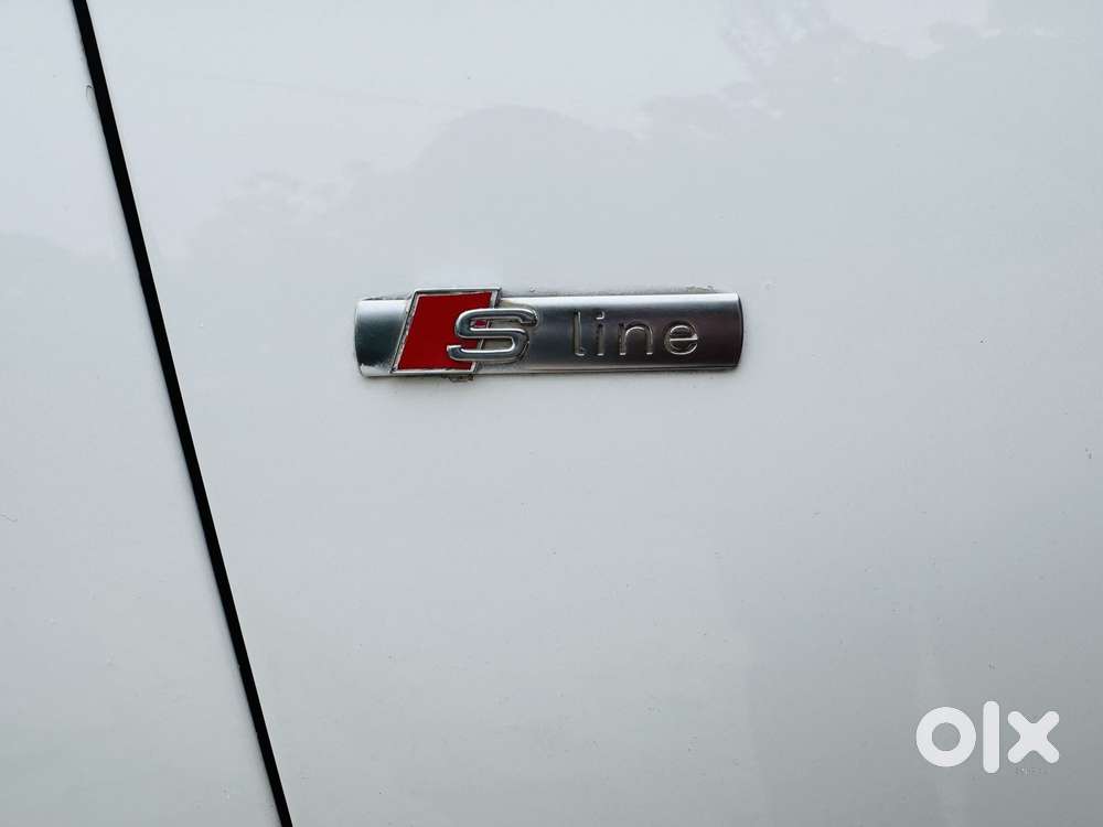 Audi A6 35 Tdi S Line Matrix, 2016, Diesel