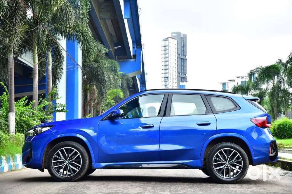 Bmw X1 Sdrive18i M Sport, 2023, Petrol