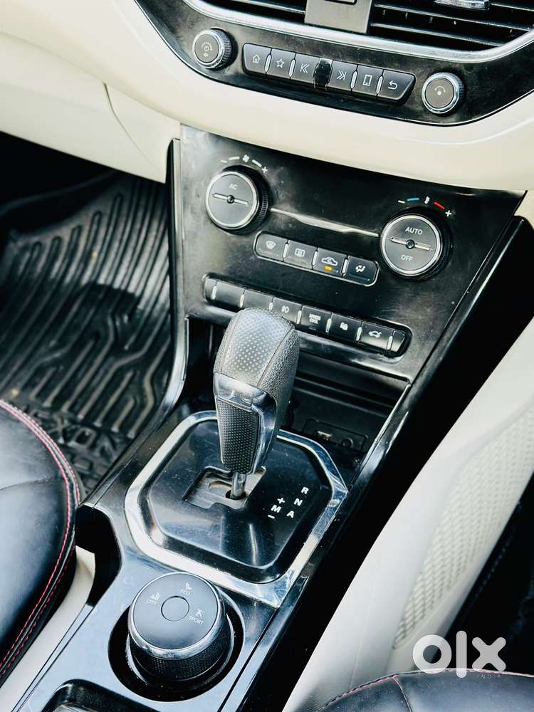 Tata Nexon 1.5 Revotorq Xza Plus (o), 2020, Diesel