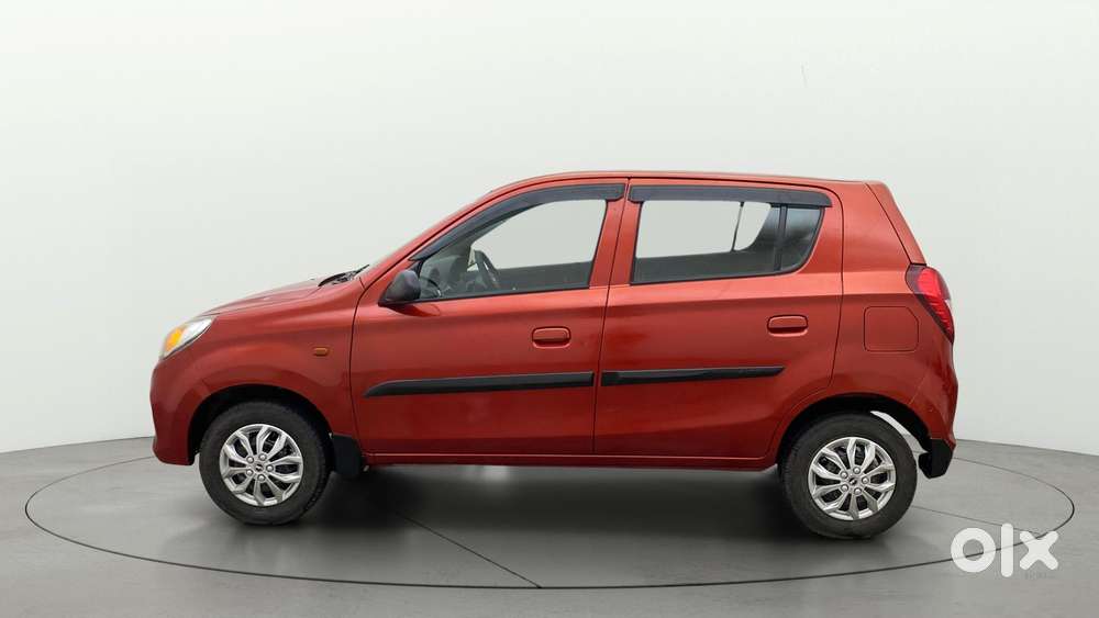 Maruti Suzuki Alto 800 Vxi, 2017, Petrol