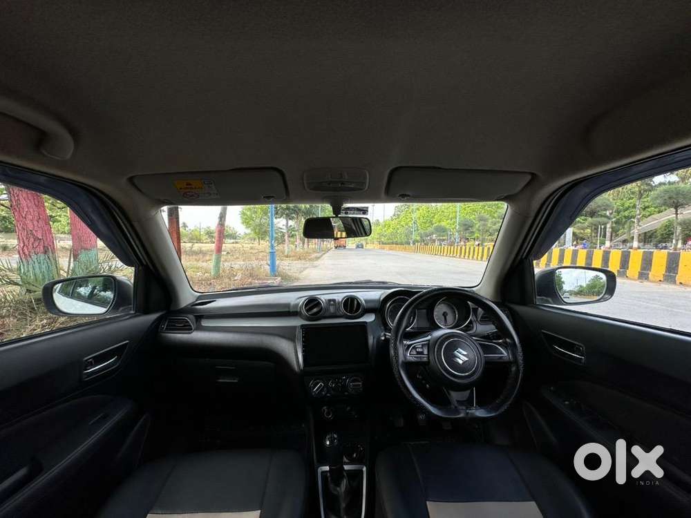 Maruti Suzuki Swift 2021 Petrol Good Condition