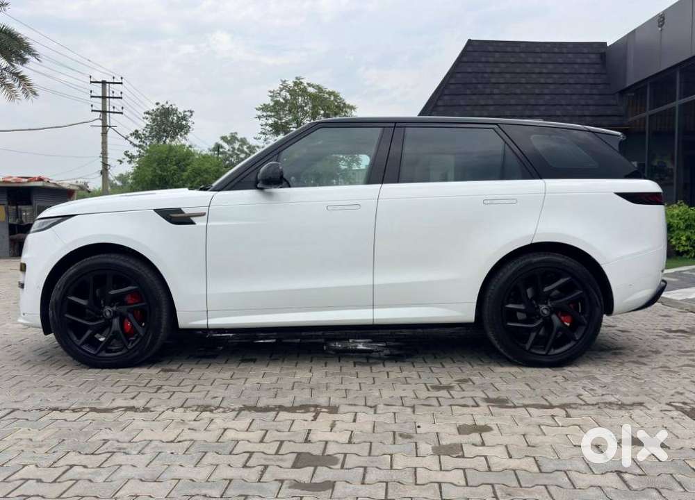 Land Rover Range Sport Hse Dynamic 3.0 Diesel, 2022, Diesel