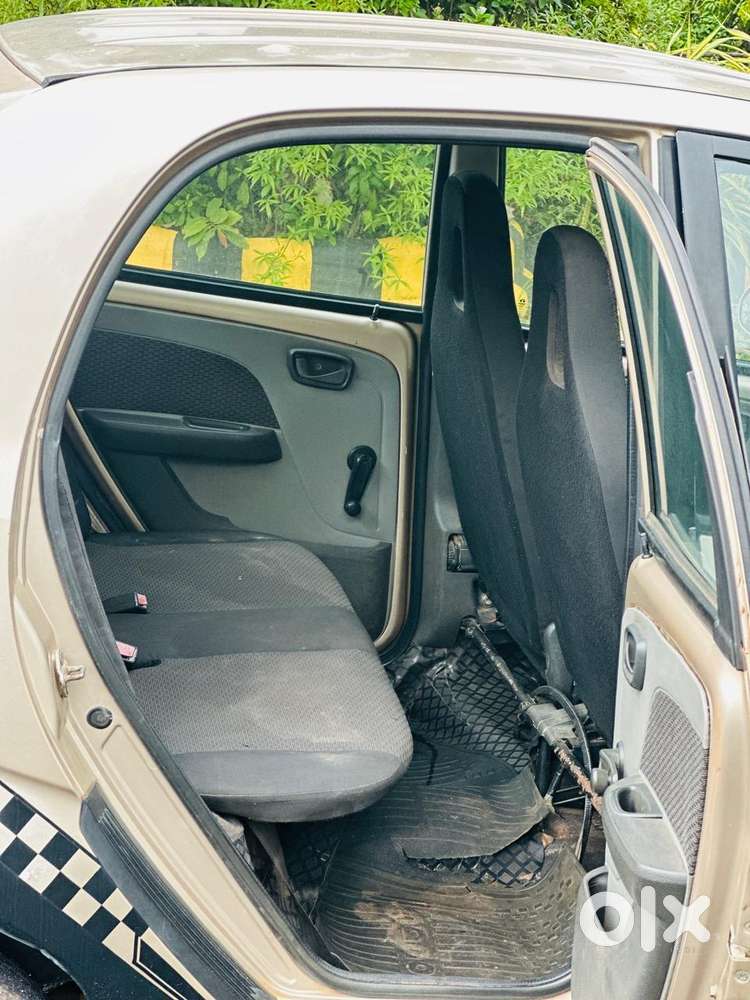 Tata Nano, 2009, Petrol