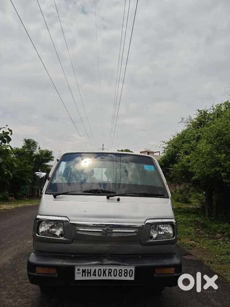Omni Van For Urgent Sell
