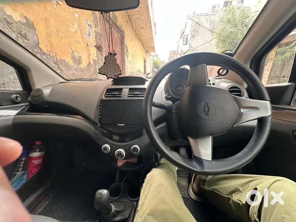 Chevrolet Beat 2011 Petrol Good Condition