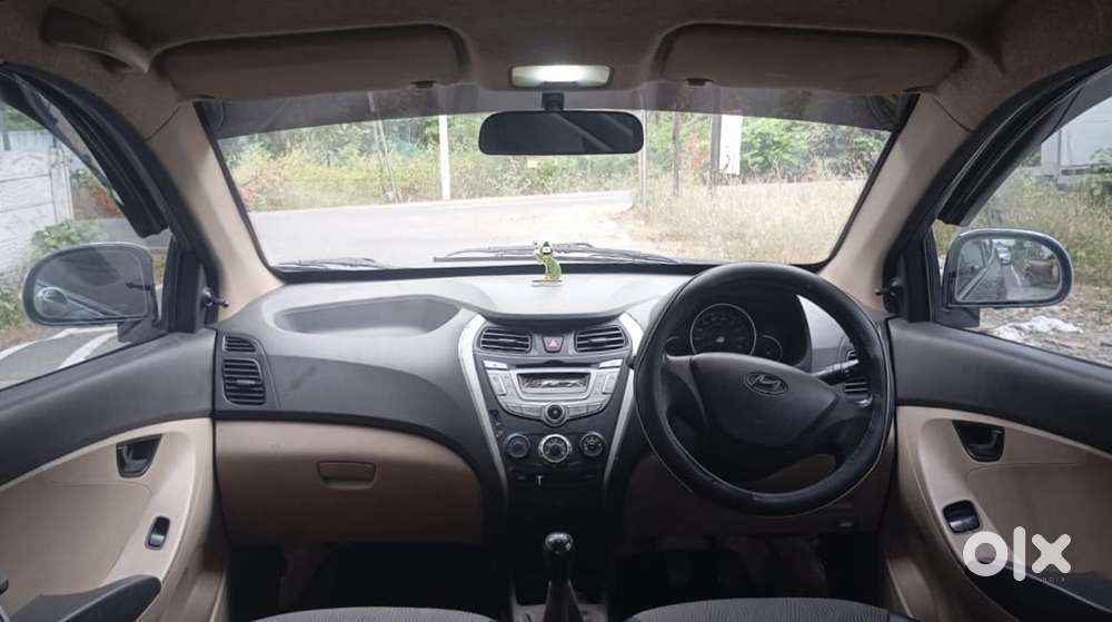 Hyundai Eon Magna, 2014, Petrol