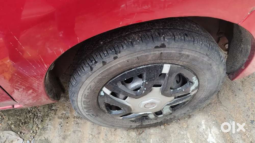 Maruti Suzuki Alto Lxi 2021  (doctor Self Driven Car)