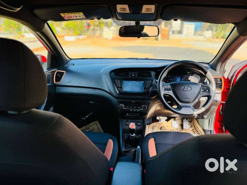 Hyundai I20 Active 1.4 Sx (o), 2017, Diesel