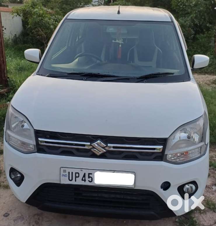Maruti Suzuki Wagon R