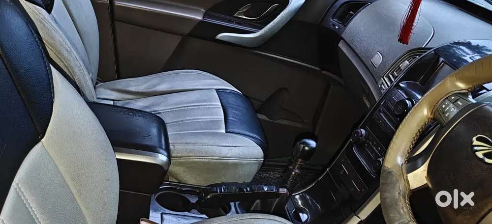Mahindra Xuv500 Diesel 2013