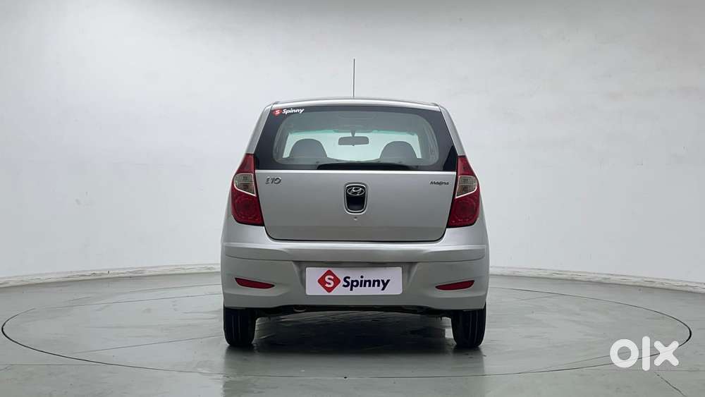 Hyundai I10 Magna 1.1l, 2014, Petrol