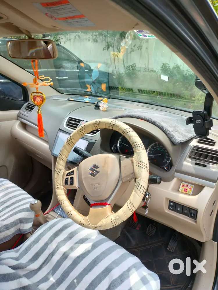 Maruti Suzuki Ertiga