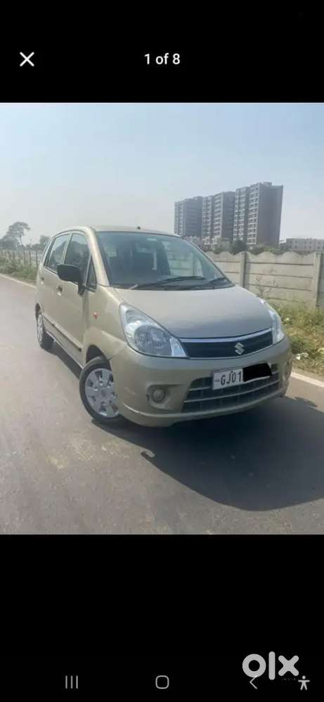 Maruti Suzuki Zen Estilo 2009 Year Car