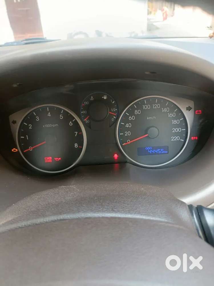 Hyundai I20 2013 Variant