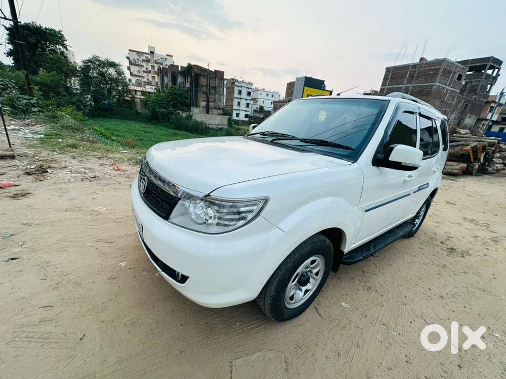 Tata Safari Storme [ ] 2.2 Ex 4x2, 2019, Diesel