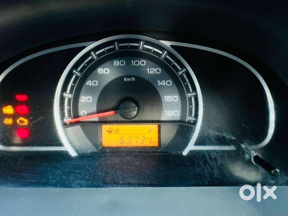 Maruti Suzuki Alto 800 2012-2016 Vxi, 2015