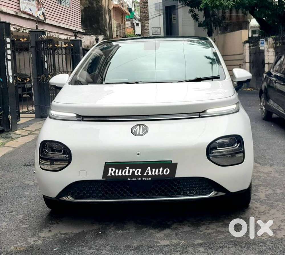 Mg Windsor Ev Essence, 2025, Electric