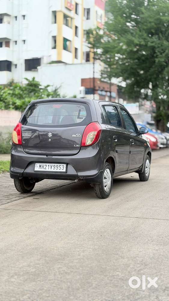 2014 Maruti Suzuki Alto