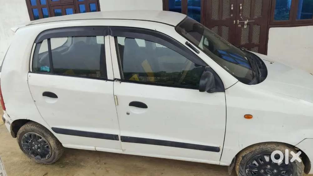 Hyundai Santro Xing 2014 Variant