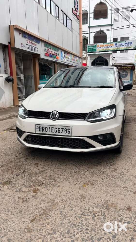 Volkswagen Polo 1.0 Manual 2020