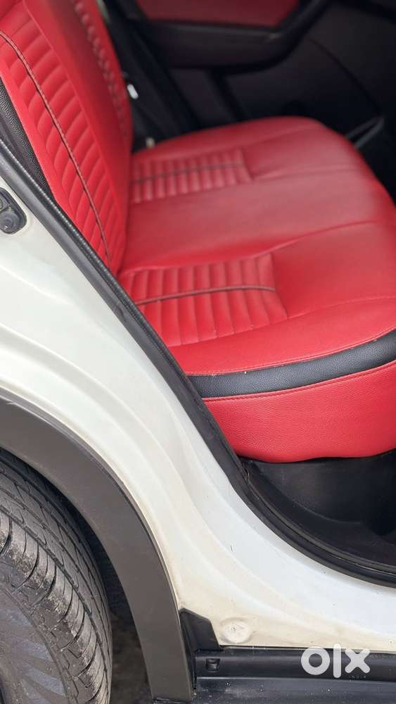 Maruti Suzuki Vitara Brezza Vdi (o), 2018, Diesel