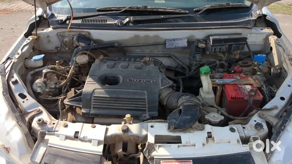 Alto K10 2015 Petrol 4th Owner