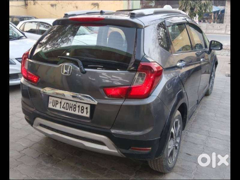 Honda Wr-v 1.5 Vx I-dtec, 2017, Diesel