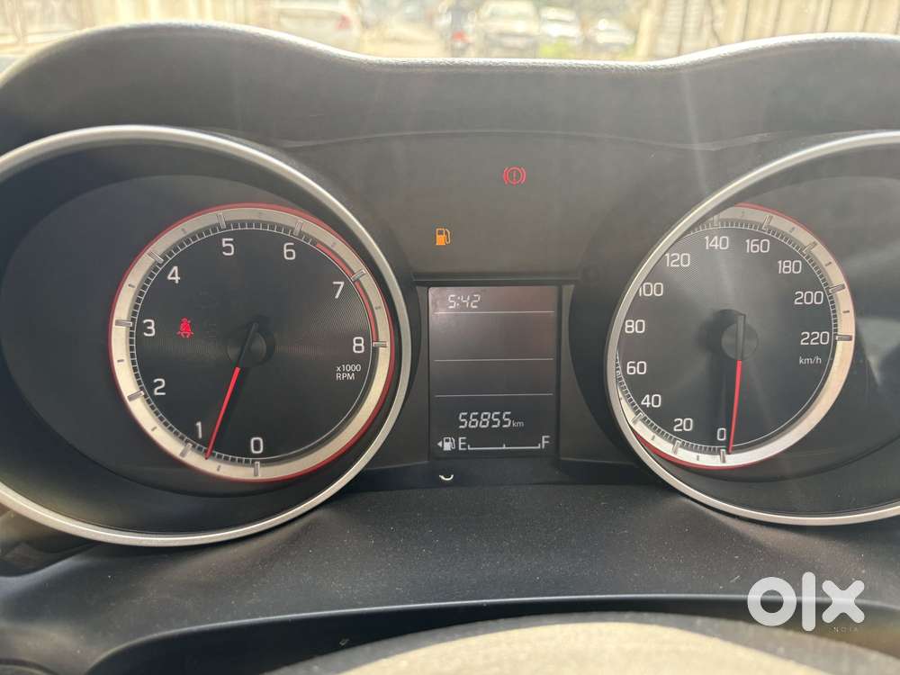 Maruti Suzuki Swift 1.2 Vxi (o), 2023, Petrol