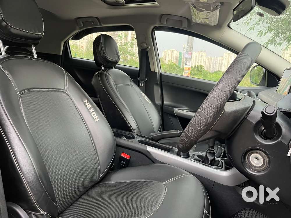 Tata Nexon 1.2 Revotron Xm Plus (s), 2023, Petrol