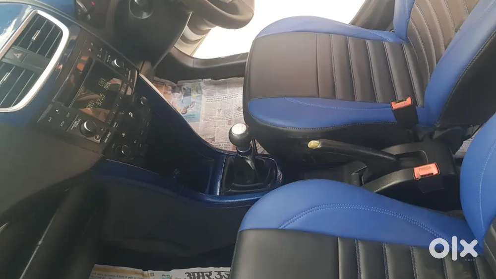 Maruti Suzuki Swift Zdi 2014