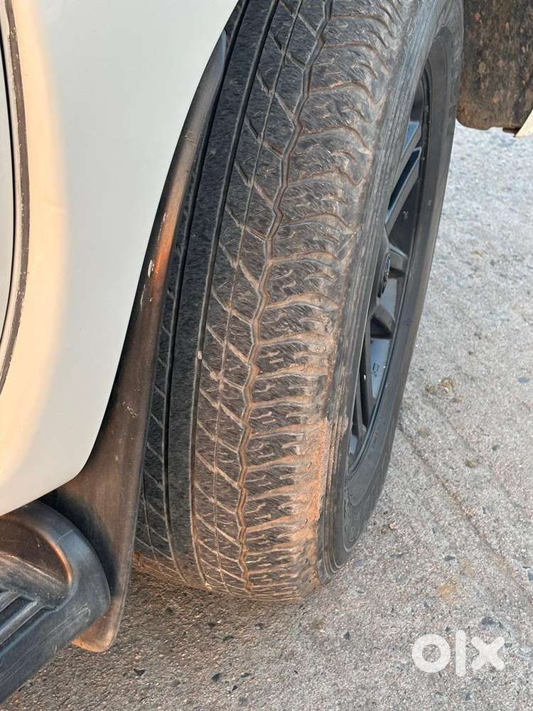 Toyata Fortuner