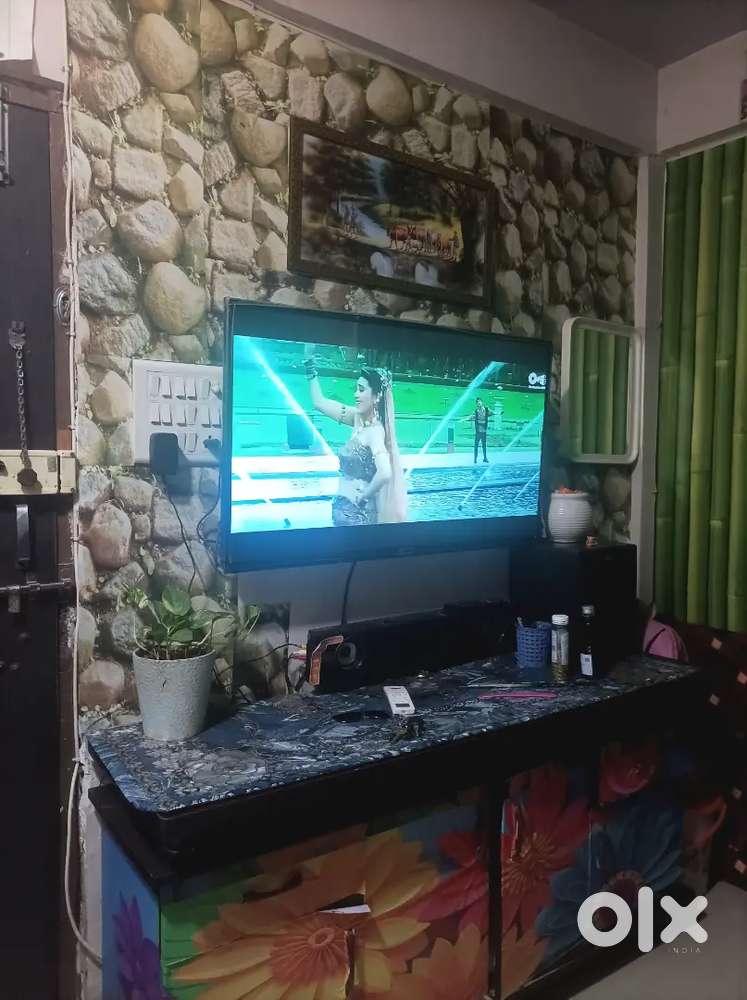 Micromax led tv 43