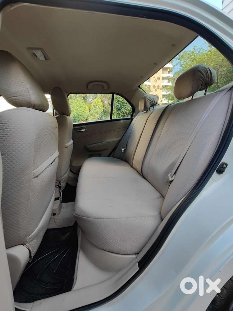 Maruti Suzuki Swift Dzire Zdi Bsiv, 2012, Diesel