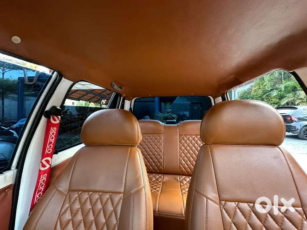 Maruti Suzuki 800 2008 Petrol Well Maintained