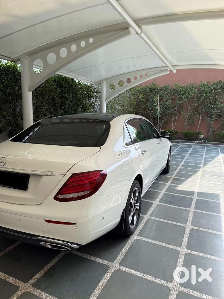 Mercedes-benz Diesel 2018