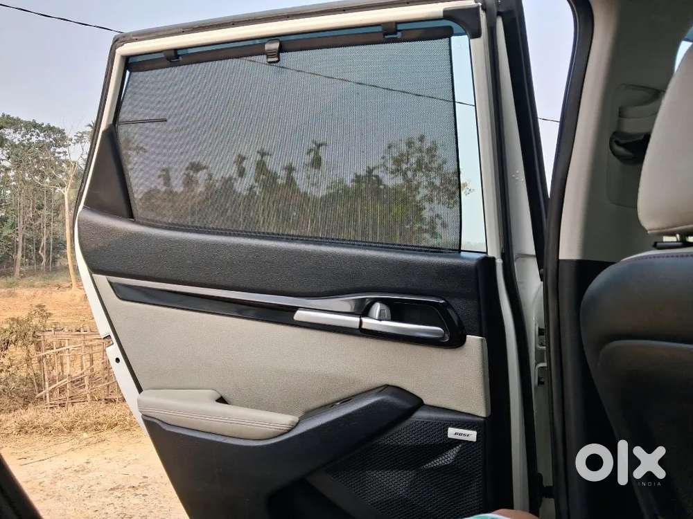 Kia Seltos Top Model Gtx Plus December 2019 Petrol Well Maintained