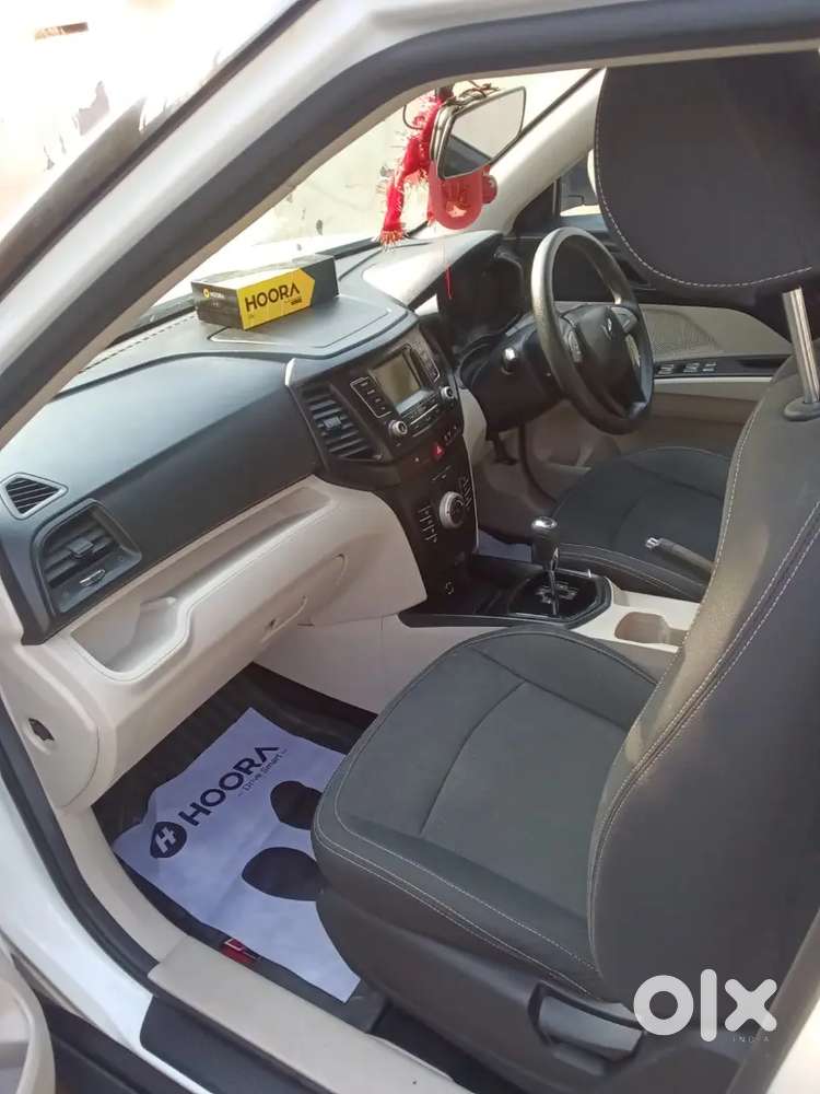 Mahindra Xuv300 2024 Diesel