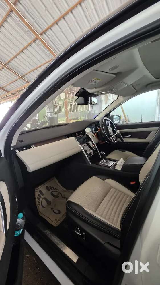 Land Rover Discovery 2023 Se R-dynamic Diesel Automatic