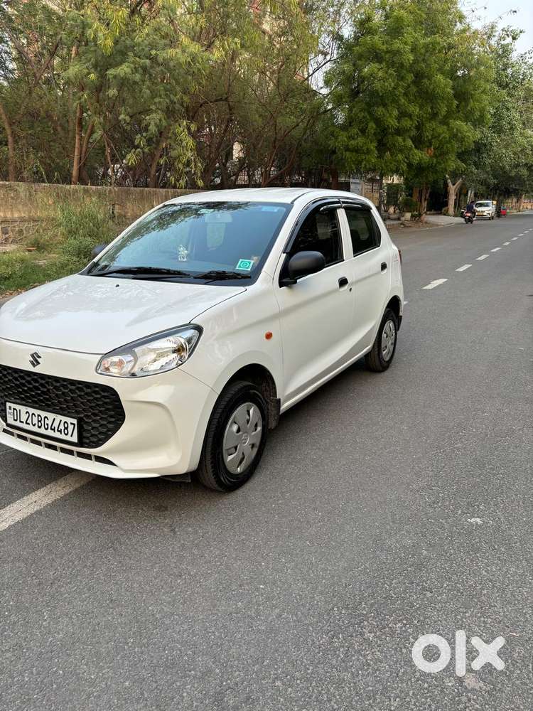 Maruti Suzuki Alto K10 1.0 Lxi Airbag, 2026, Petrol