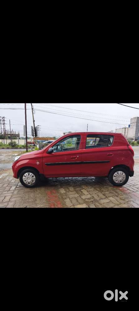 Maruti Suzuki Alto 800 Lxi, 2014, Petrol