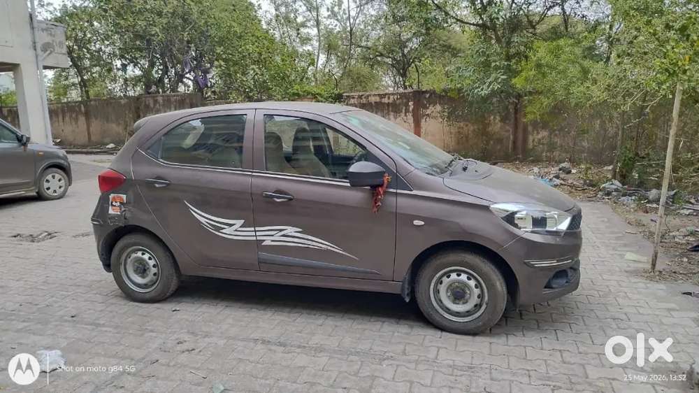 Tata Tiago 1.2 Revotron 2017