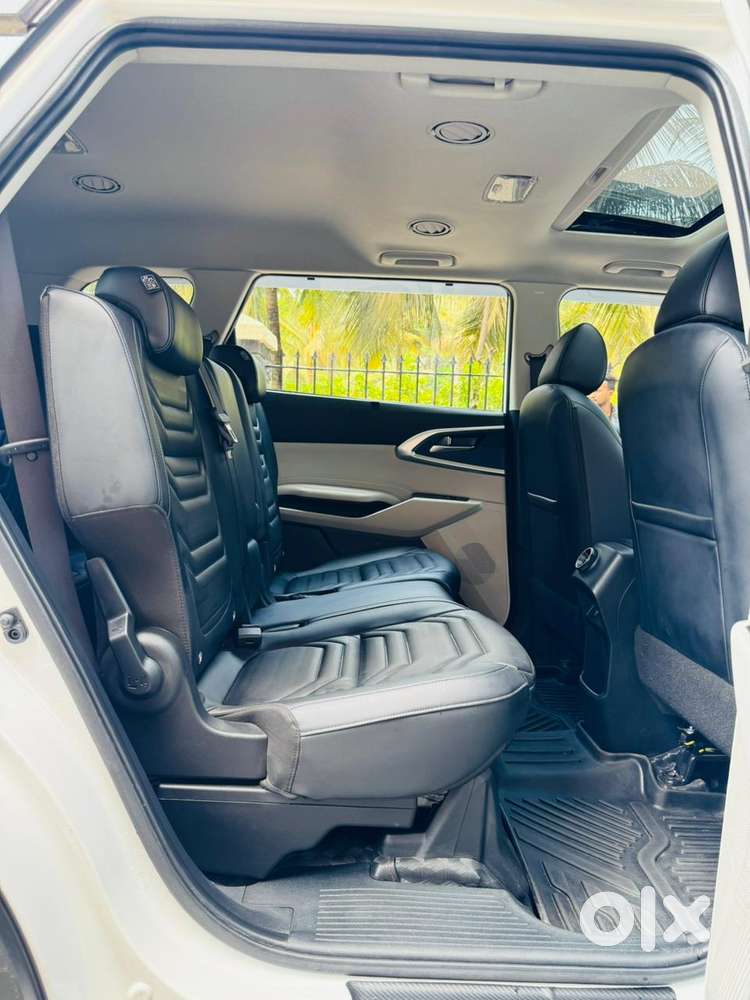 Kia Carens G1.5 6mt Gravity, 2024, Petrol