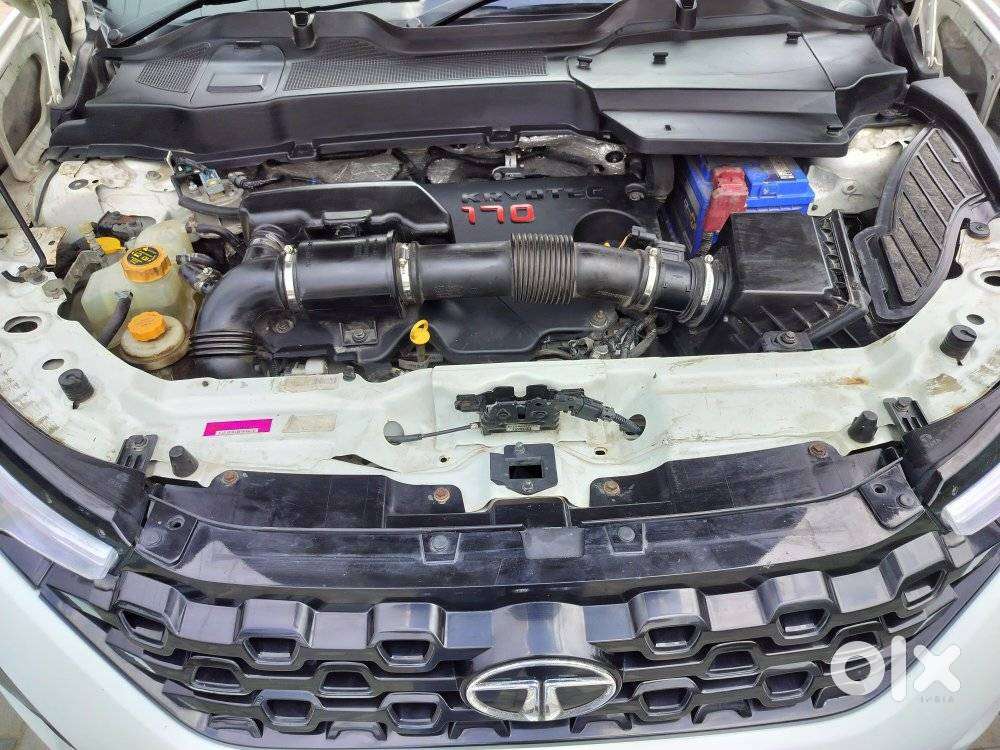 Tata Harrier Xt, 2021, Diesel